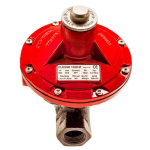 Regulador De Gás Sem Manômetro - AP1392 - Clesse